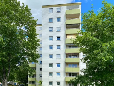 Wohnung in Ehingen