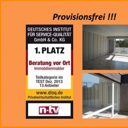 Tolles Schnäppchen für die ganze Familie !!! Mit Balkon !!! Zentral gelegen !!!