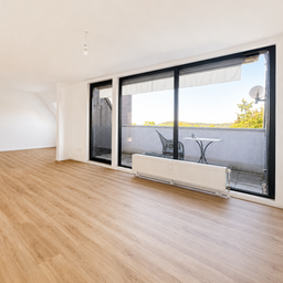 Gemütliche ca. 68m² große 2-Zimmer-Wohnung mit Loggia und Stellplatz in ruhiger Sackgassenlage
