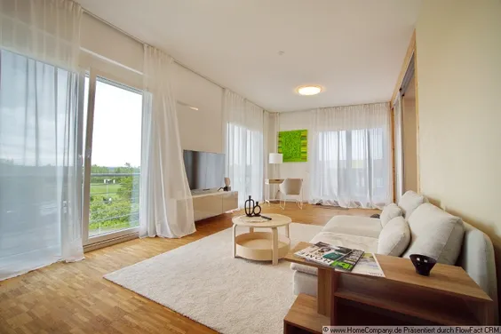 Penthouse mit Loft-Charakter & Dachterrasse – Exklusives Wohnen über den Dächern von Dortmund.