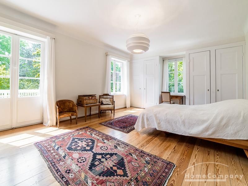 weiteres Schlafzimmer