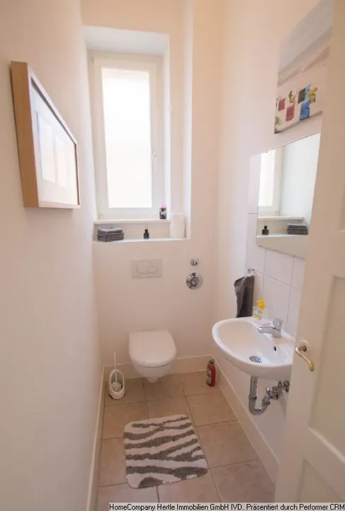 G&auml;ste-WC