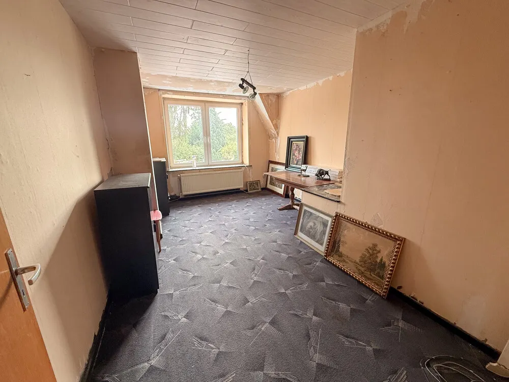 Schlafzimmer 2 - 1 OG