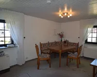 Wohnhaus 1 Wohnzimmer