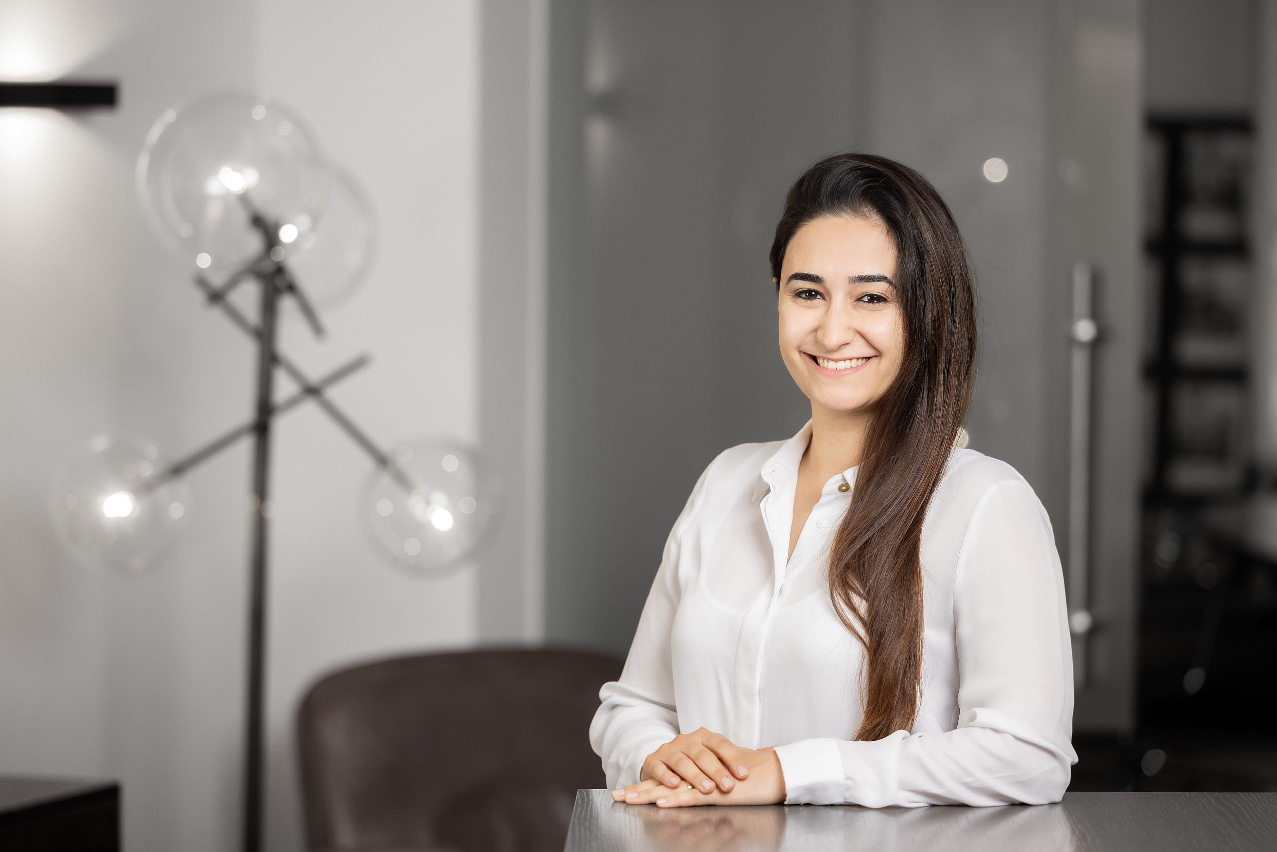 FORMHAUS | Derya Balta