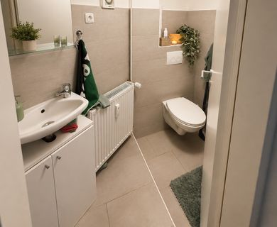 Gepflegte 1-Zimmer-Wohnung in attraktiver Lage von Köln-Deutz - Photo 3