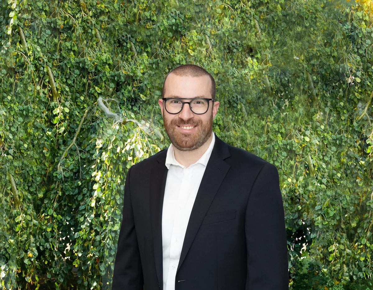 Bernd Milas