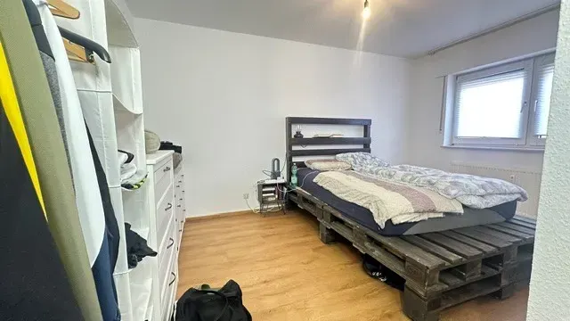 Gemütliche Etagenwohnung in der Klever Oberstadt