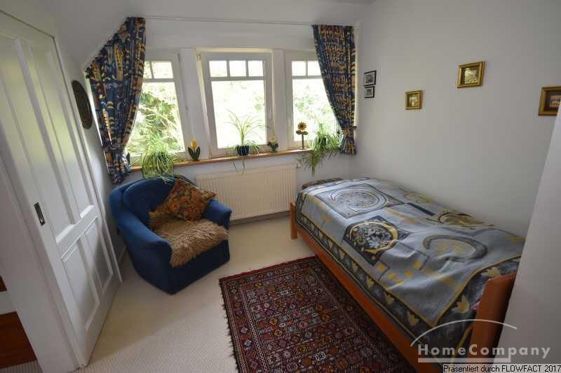 G&auml;stezimmer