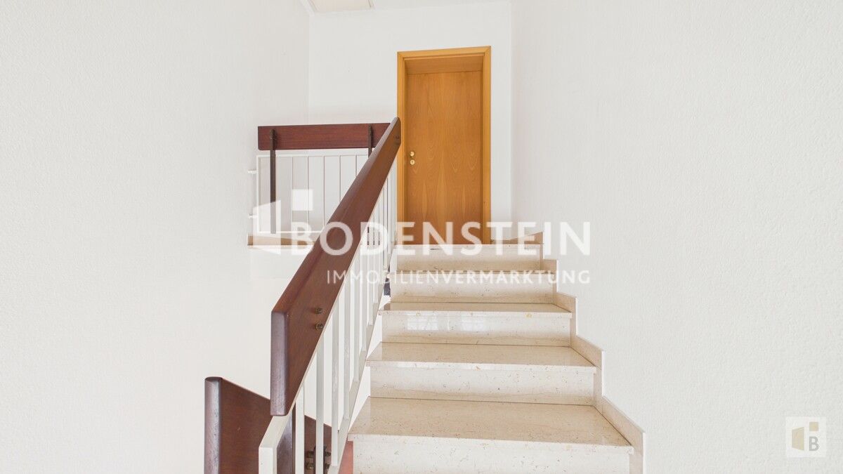 Treppenaus
