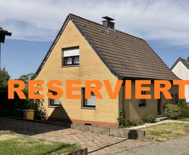 ….ich bin dann mal weg und erstrahle bald in neuem Glanz!!!