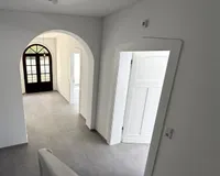 Eingangsbereich Wohnhaus 2