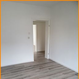 2 Zimmerwohnung in zentraler Lage.