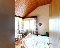 3-Zimmer-Dachgeschoss-Wohnung