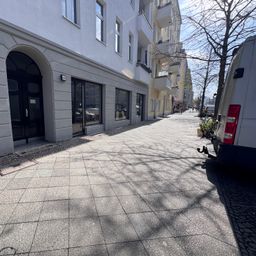 Gewerbechance in Toplage!