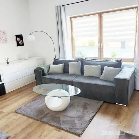 Wohnen