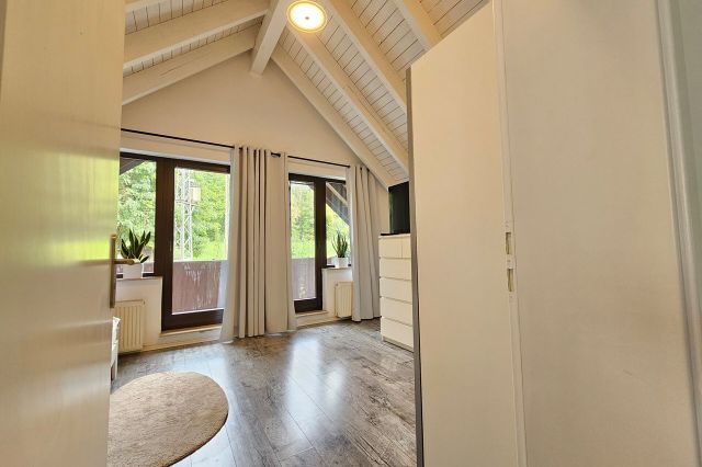Schlafzimmer DG Haupthaus