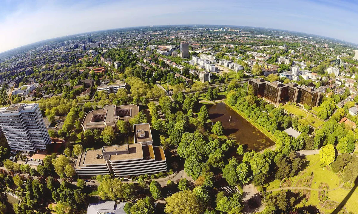 Location Dortmund