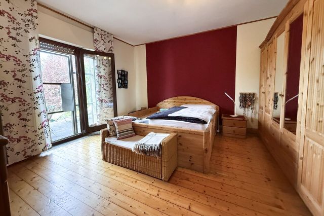 Schlafzimmer OG