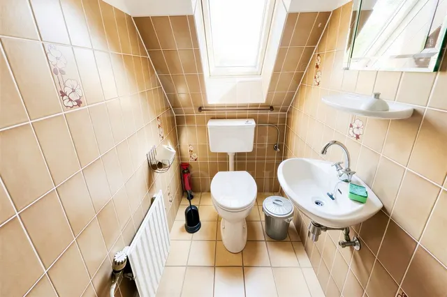 Badezimmer OG