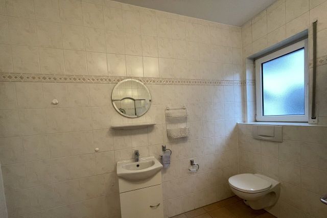 Badezimmer EG