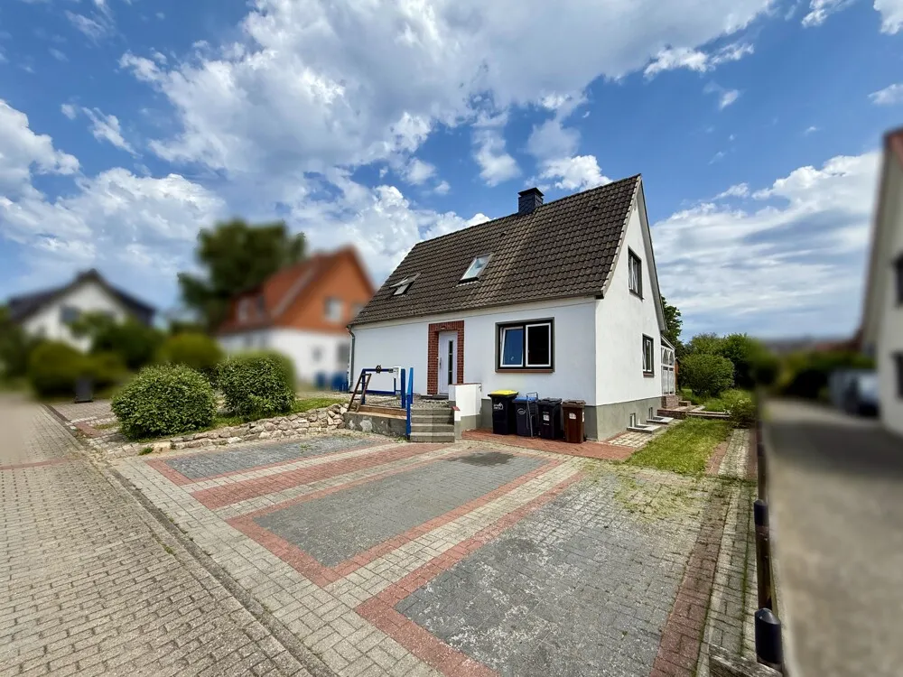 Außenaufnahme 2