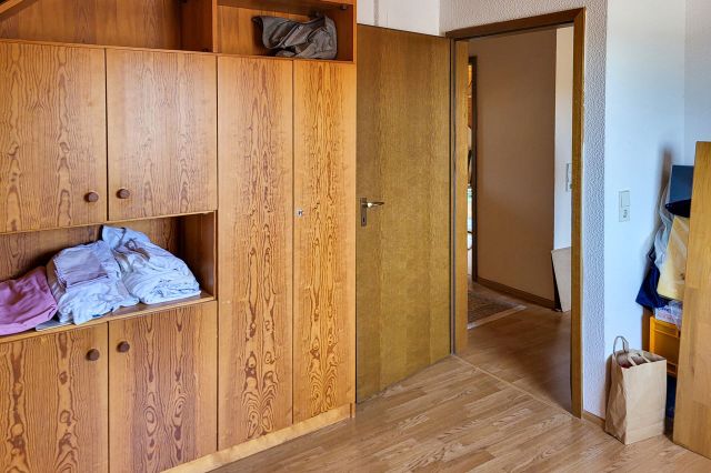 Zimmer 1 DG