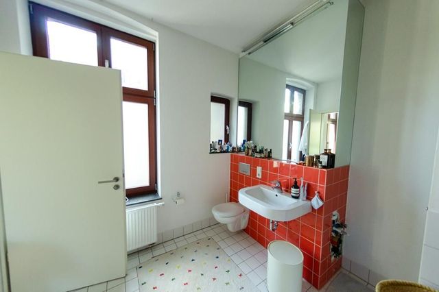 Badezimmer 1