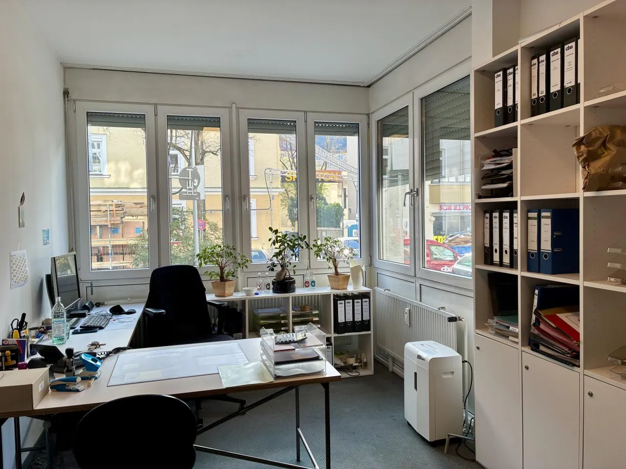 Büro 2