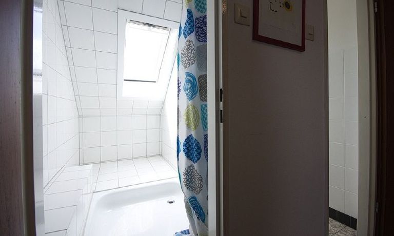 Gemeinschaftsdusche
