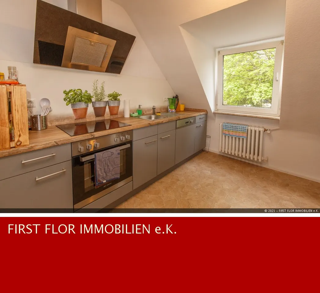 FIRST FLOR IMMOBILIEN