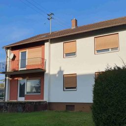 VERKAUFT : Preisupdate : Zweifamilienhaus zum Selbstbezug oder zur Kapitalanlage