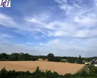 Blick in die Felder 74674