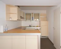 Küchenbereich