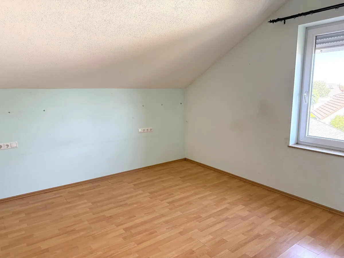 Elternschlafzimmer