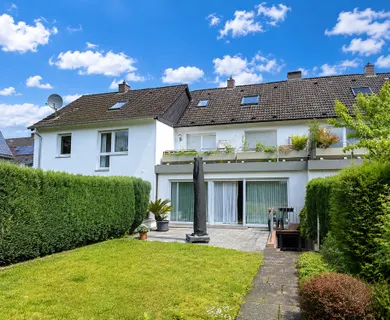 Familien-Wunschadresse in BI-Gellershagen!