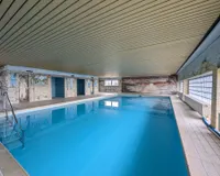 Gemeinschaftsschwimmbad