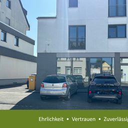 modernes Ladenlokal  / Büro / Praxis in Refrath
