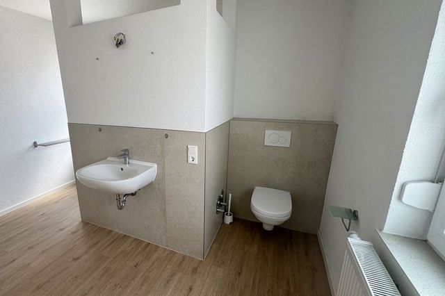 Tageslichtbad OG Wohnhaus Nr. 11