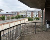 Blick von der Terrasse