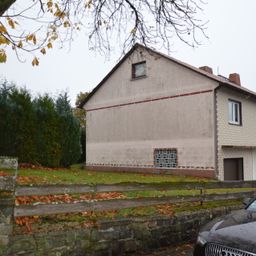 Ein schönes Landhaus im Vogelsberg! Ideal für Familien mit Kindern! ruhige Lage! großer Garten