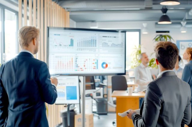 Effiziente Mietverwaltung: Digitale Tools zur Optimierung des Immobilienmanagements