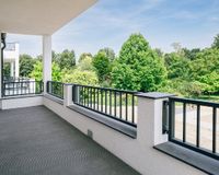 Beispiel Terrasse Belle Etage