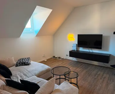 Attraktive 2-Zimmer-Wohnung in beliebter Wohnlage Mönchengladbach-Windberg - Foto 1