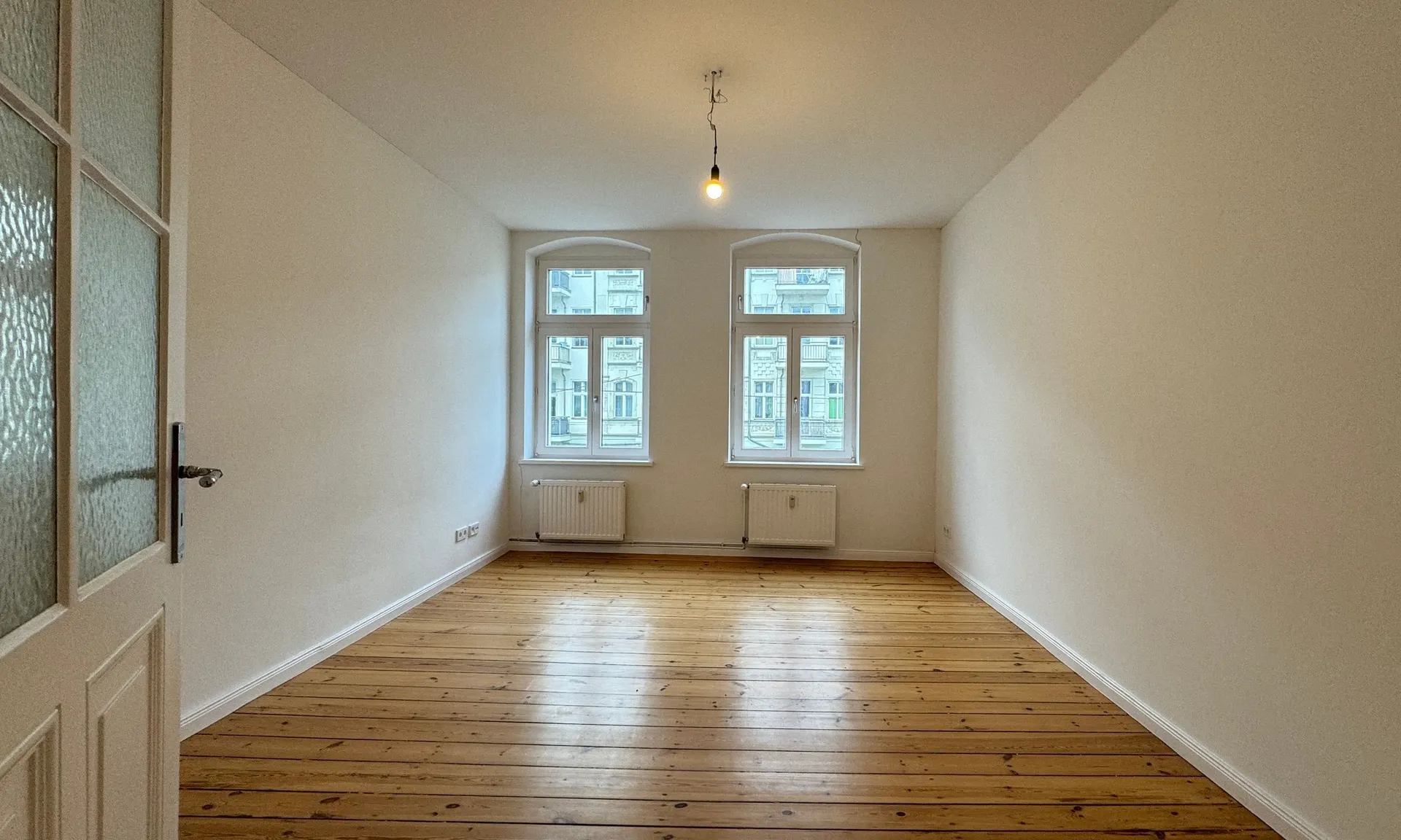Teilgewerbliche Vermietung! Moderne 3-Zimmerwohnung an der Dahme!