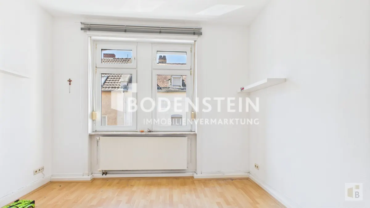Zimmer Etage II