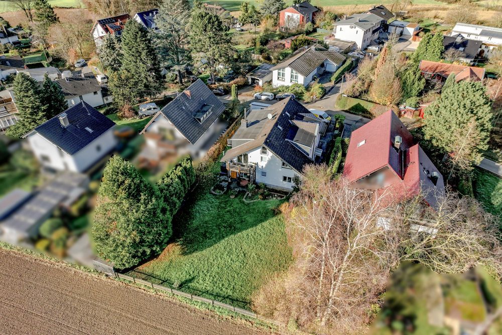 Moderne Kapitalanlage in attraktiver Lage nahe Oberpleis *provisionsfrei*