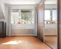 Zweites Schlafzimmer