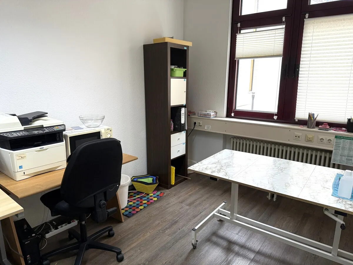 Büro