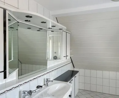 Traumhafte Wohnung in charmanten Zweifamilienhaus im Westerwald! - Photo 4